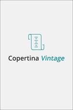 I viali di circonvallazione. Romanzo
