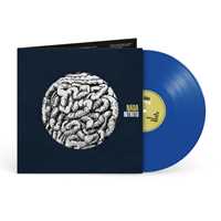 Vinile Nitrito (Esclusiva Feltrinelli e IBS.it - Vinile blu) Nada