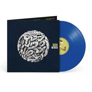 Vinile Nitrito (Esclusiva Feltrinelli e IBS.it - Vinile blu) Nada