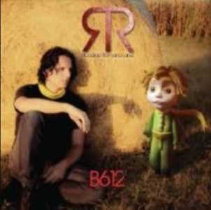 Vinile B612 Riccardo Romano Land