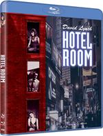 Hotel Room (Blu-ray)