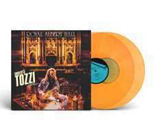 Live at Royal Albert Hall (Esclusiva Feltrinelli e IBS.it - Limited, Numbered & Orange Coloured 2 LP Edition)