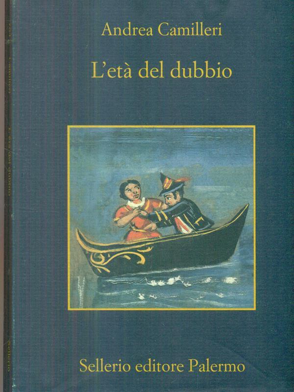 Libro di Faccia