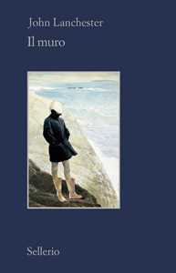 Libro Il muro John Lanchester