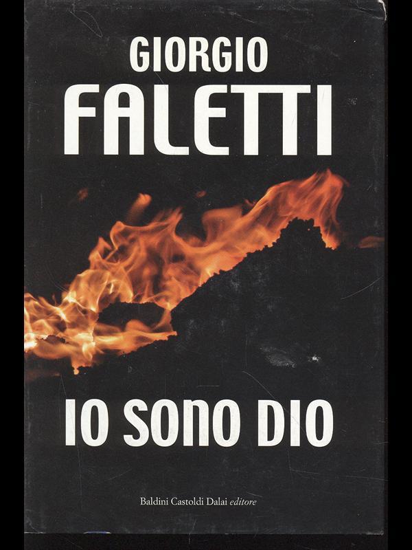 Libro di Faccia
