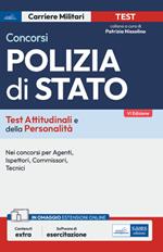 [EBOOK] Concorsi Polizia di Stato